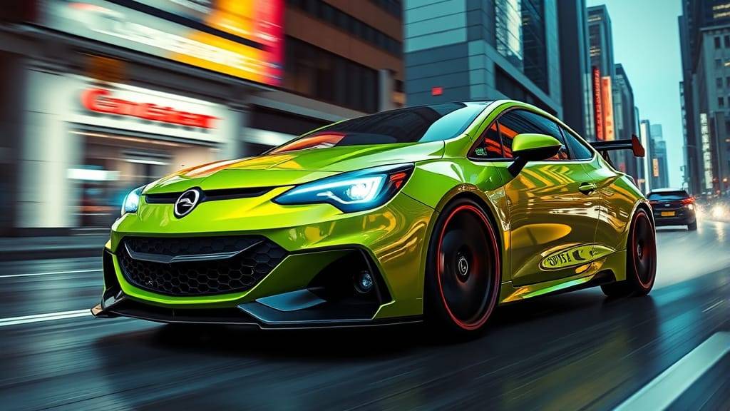 Опель Корса: вся правда от владельца, после года и трёх месяцев эксплуатации