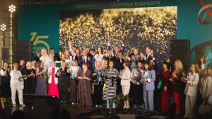 Юбилейный форум Peptides: 15 лет роста, партнерства и новых горизонтов