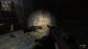 S.T.A.L.K.E.R. Lost Alpha Enhanced Edition#stalker #чернобыль  #pripyat  #игры #stalker2 #чзо