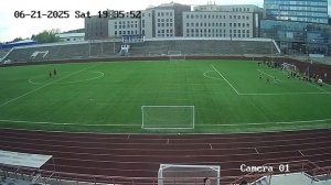 21.06.25  Лига 2  vs  Спартак