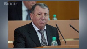 Силовики пришли с обысками к госсекретарю Дагестана