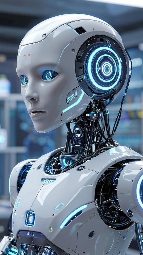 🤖 NEURA РОБОТЫ БЛИЗКО!? 🤯 #shorts