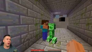 ВЛАДУС ИГРАЕТ  😱 Мне БЫСТРО ＊ЗАБАНИЛИ＊ Аккаунт за То, что Мой ДРУГ СЛОМАЛ Майнкрафт ! ВЛАДУС