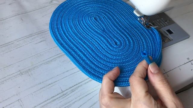 DIY Увидела в Fix Price милые подставки, решила, смастерю сама, ведь в хозяйстве есть все расходники