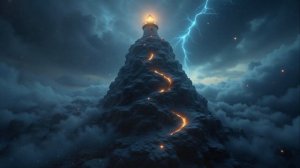 The Last Lighthouse - Deep Sci-Fi Ambient for Focus & Meditation