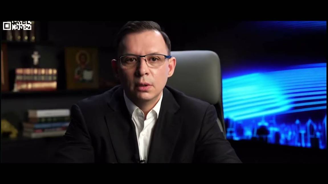 План Мураева Что изменится в Украине с первого дня его президентства 2025