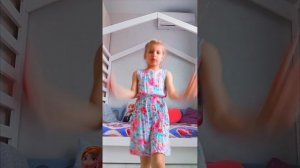 Танцуем вместе с Миланой