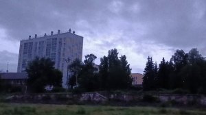Утро. 22 июня 2025 г.