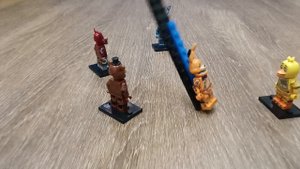 ульян афтон умер фнаф fnaf shorts