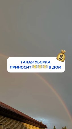 УБОРКА ТАКИМ СПОСОБОМ ПРИНОСИТ 💵