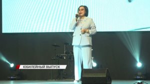 Медицинский колледж выпустил большую армию медработников для больниц Бурятии