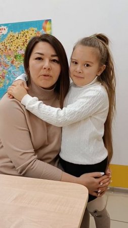 Отзыв о подготовке к школе. "Эрудит" г. Балашиха