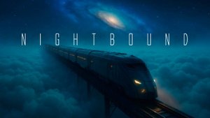 Nightbound • Relaxing Dark Ambient Music Journey [ Deep Immersive Ambience ]