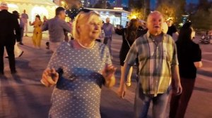 Я встретил розу... 25.05.25...