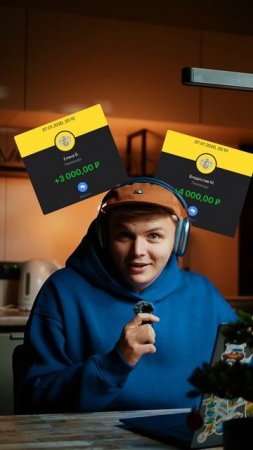 Нейросеть делает карточки за 5 минут!