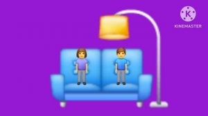 Эмодзи Нет Banana Cat Друзья 6 сезон серия 136 Девочка и Чудовище