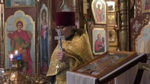 Всех Русских святых