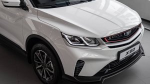 Belgee X50 (Active) Белый