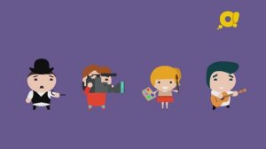 За что отвечает продюсер?  Объясняем детям