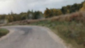 Наши маленькие путешествия 2024) Сентябрь. Дорога Каргополь - Пудож.