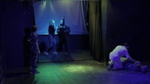 ДОНБАСС. И БУДЕТ ДЕНЬ...