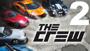 Играю в The Crew №2