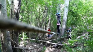 На старт, внимание, слет!