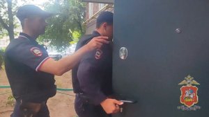 Полицейские из Воскресенска задержали курьера и «охранников» телефонных мошенников