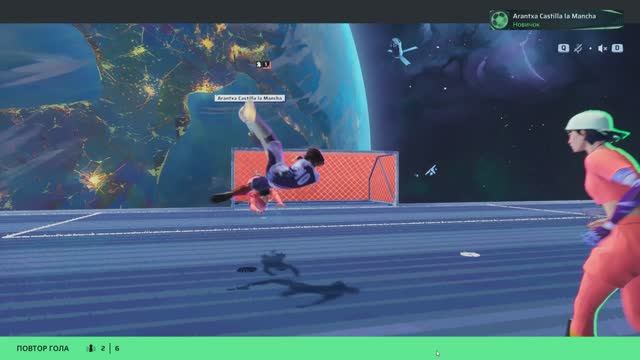 РАВНАЯ ИГРА ДО КОНЦА! ПОБЕДА В ОВЕРТАЙМЕ! #REMATCH