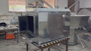 Печь для бассейна на дровах | Дровяной водонагреватель для бассейна купели, банного чана нержавейка