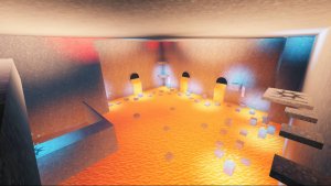 Роблокс Тюрьма разума Часть 2