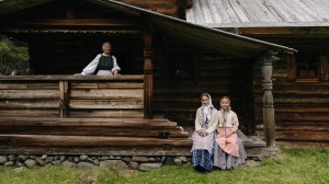 Исцеляющая тишина