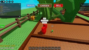 фарм гороха