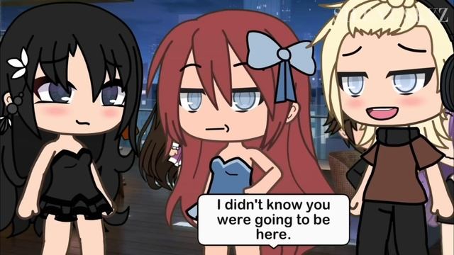 МОЙ НАГЛЫЙ СОСЕД ПО КОМНАТЕ  ОЗВУЧКА МИНИ ФИЛЬМА  ГАЧА ЛАЙФ  ГАЧА КЛУБ