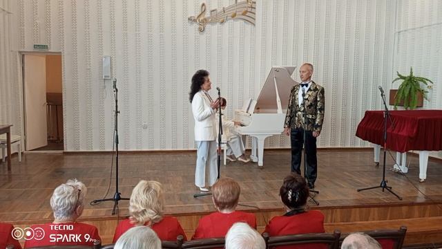 Керчь.д/к Богаткова,25.06.25.концерт.