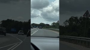 катаемся летом на машине