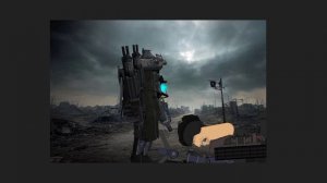 Skibidi animation 01