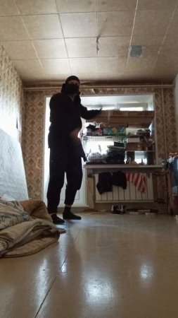 Крайне Северный Ниндзя - Молот Ворона [25.06.2025] Very Nordic ninja - Raven Hammer #VeryNordicNinja