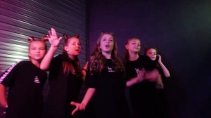 Студия вокала LIRA (ЛИРА) Группа #ихнедогонят