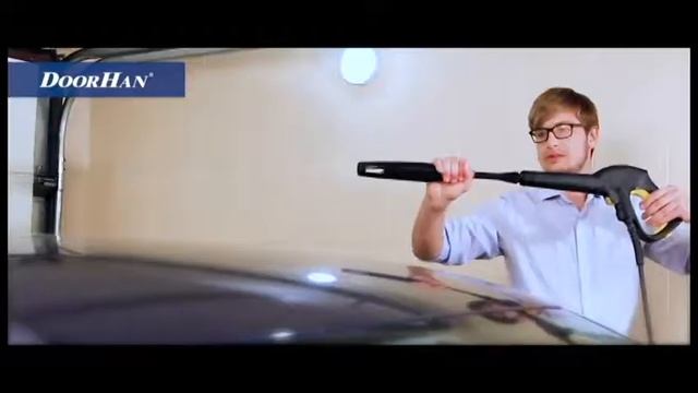 Ворота DoorHan воплотят ваши представления о комфорте и безопасности!