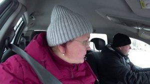 Влог от 05.12.2020