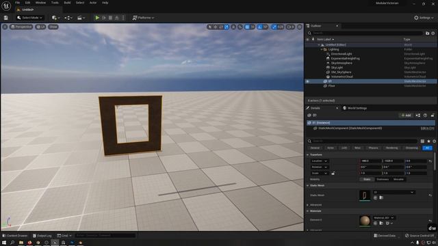 05. The Blockout Phase