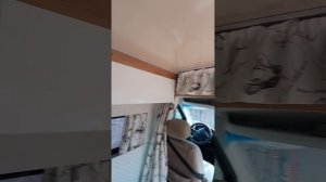 Записки Авто Туриста, или VanLife на минималках