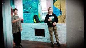 Подростковая команда 2022г. Студия Мартынычева.