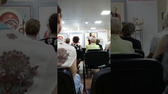 Поэзия Романс