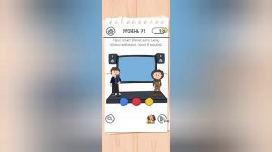 Brain Test 3: Хитрые Квесты | 161-180 уровни | Прохождение