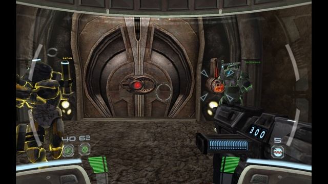 Star Wars: Republic Commando - 2 серия Полит убийство