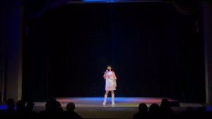 Апельсиновый дирол