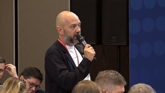IT-ЗАВТРАК на ПМЭФ 2025: какая поддержка нужна ИТ-бизнесу от государства на мировом рынке