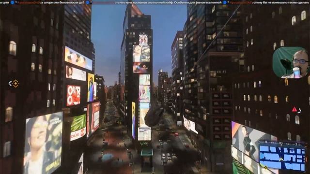 Первое Прохождение Marvel's Spider-Man 2 на (PS5) #5 (финал)